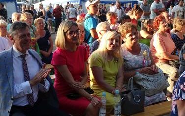 40Dożynki Gminne