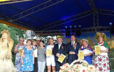 32Dożynki Gminne