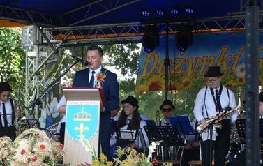 16Dożynki Gminne