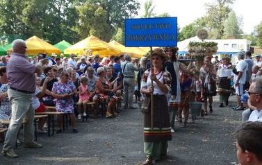 15Dożynki Gminne