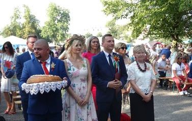 14Dożynki Gminne