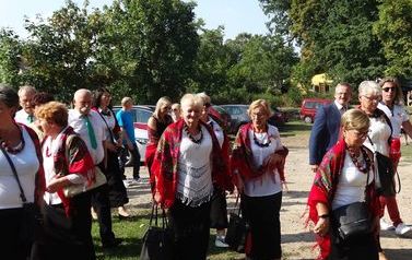 13Dożynki Gminne