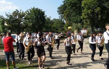 12Dożynki Gminne