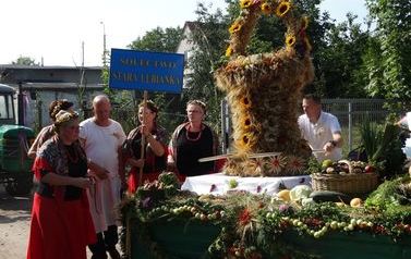 8Dożynki Gminne