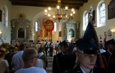 6Dożynki Gminne