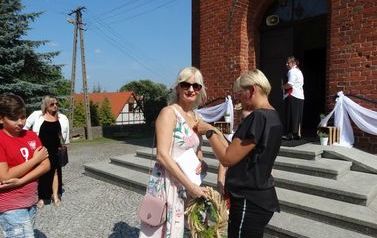 3Dożynki Gminne