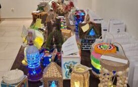 XXVII Powiatowy Konkurs na Lampę Roratnią