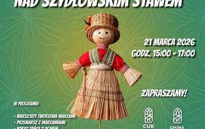 Zdjęcie do Pożegnanie zimy - powitanie wiosny