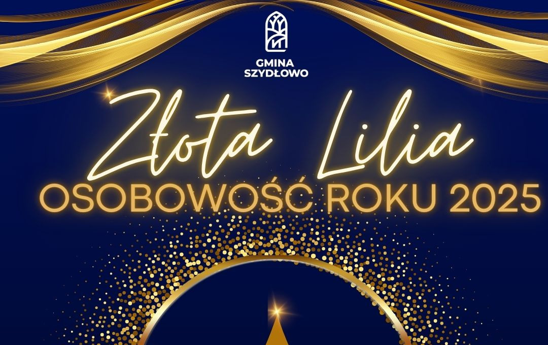 Zdjęcie do Osobowość Roku 2025