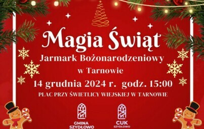 Zdjęcie do Magia Świąt