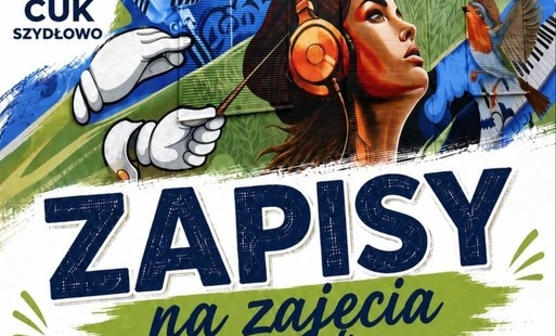 Zdjęcie do RUSZA NAB&Oacute;R NA ZAJĘCIA