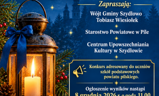 Zdjęcie do XXVIII Powiatowy Konkurs na Lampę Roratnią